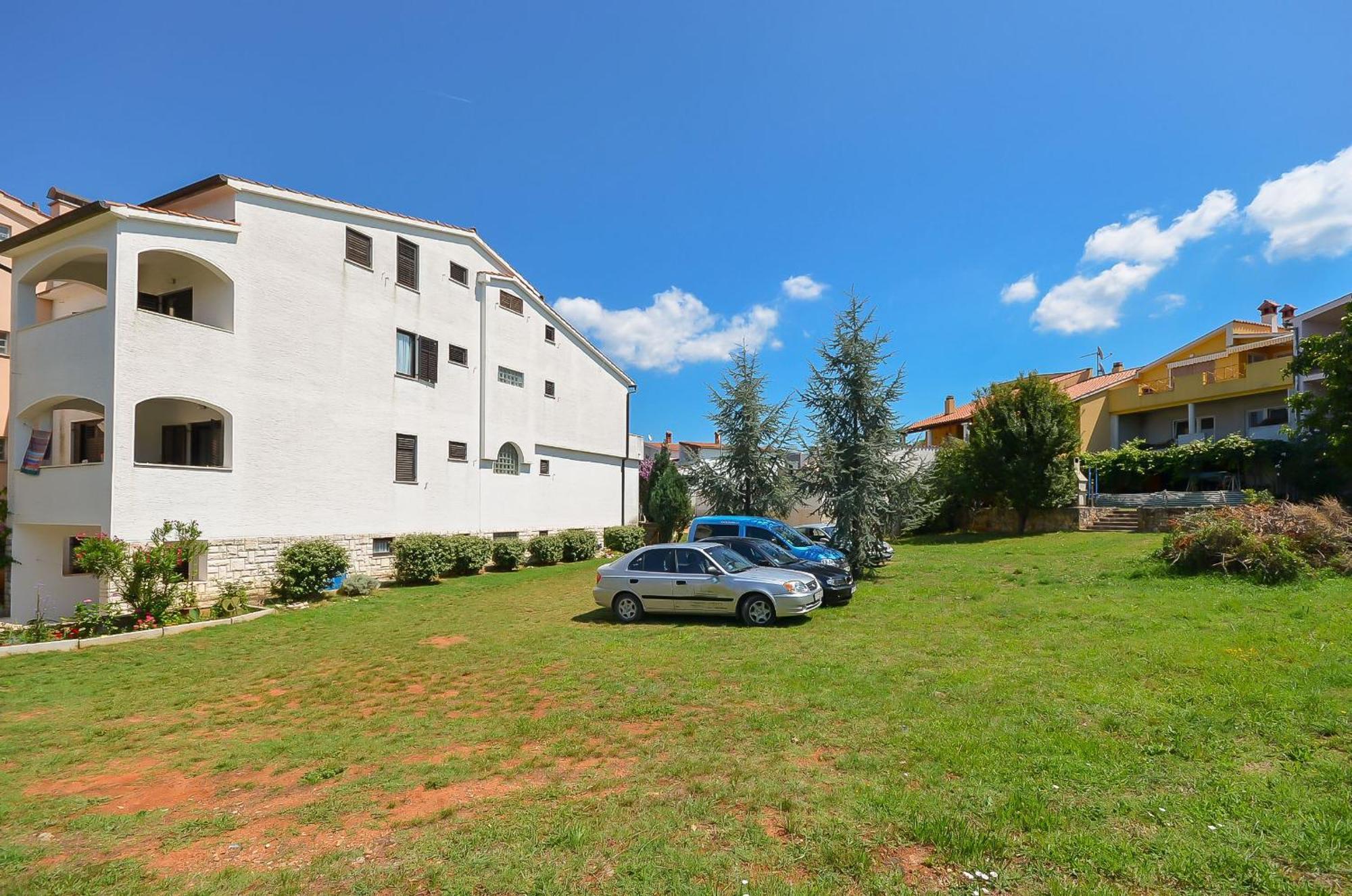 שטיניאן Apartments Dragica מראה חיצוני תמונה