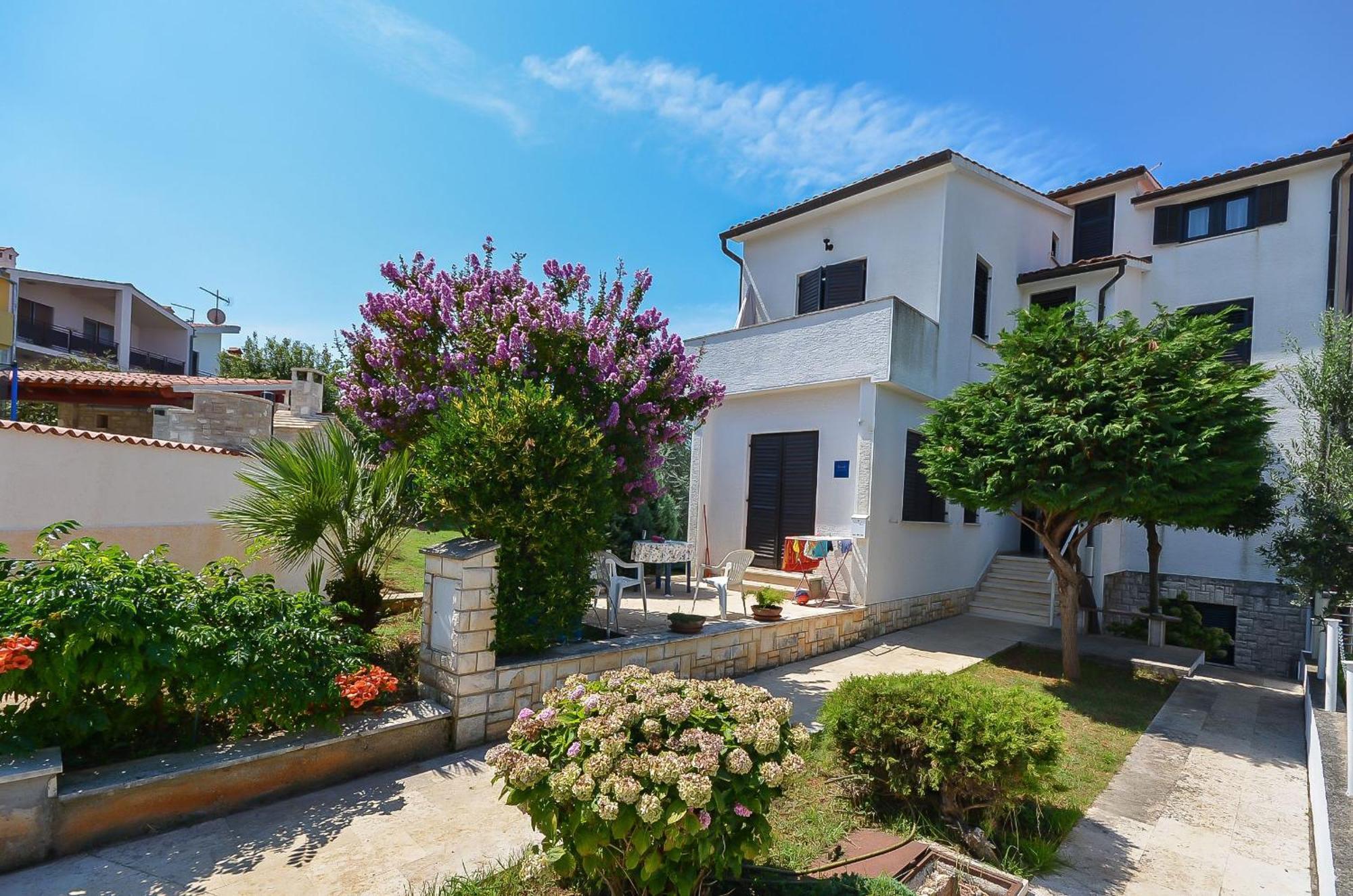 שטיניאן Apartments Dragica מראה חיצוני תמונה