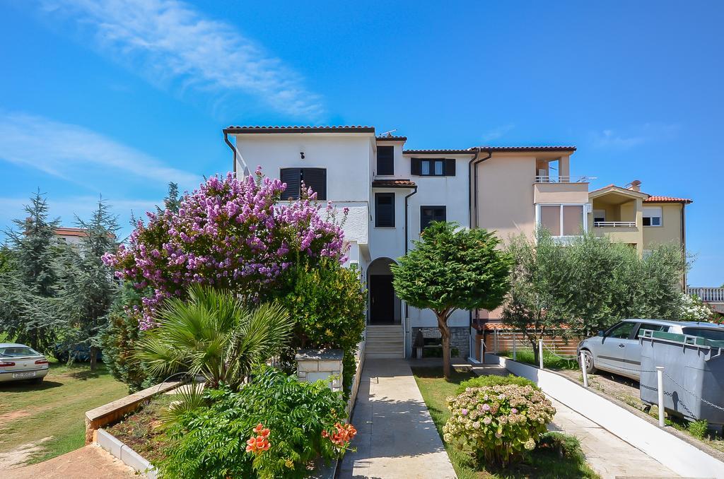 שטיניאן Apartments Dragica מראה חיצוני תמונה