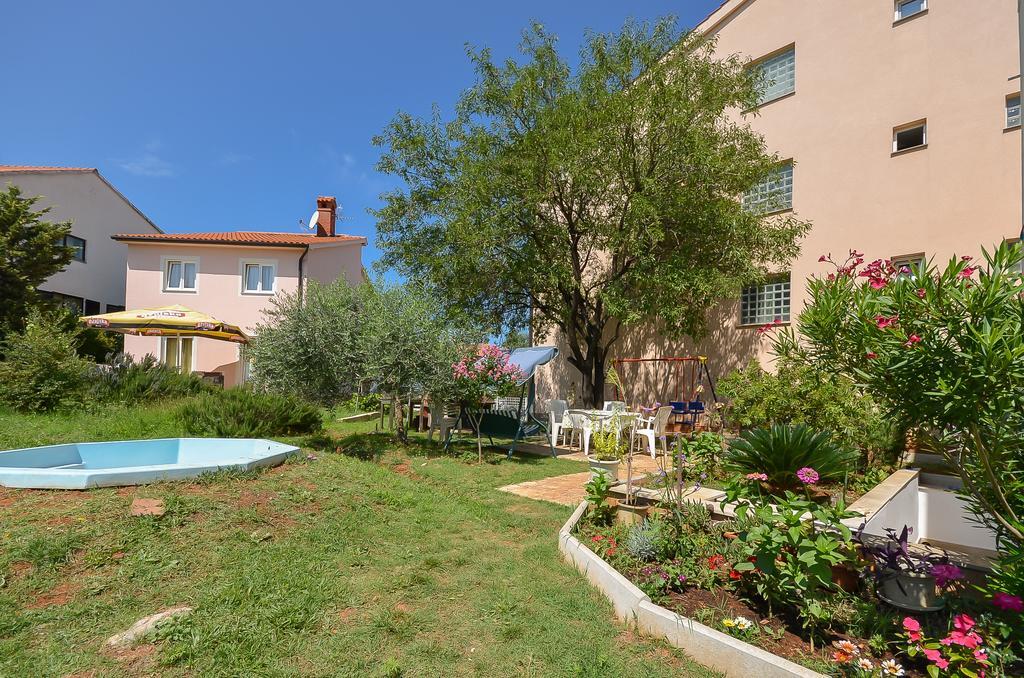 שטיניאן Apartments Dragica מראה חיצוני תמונה