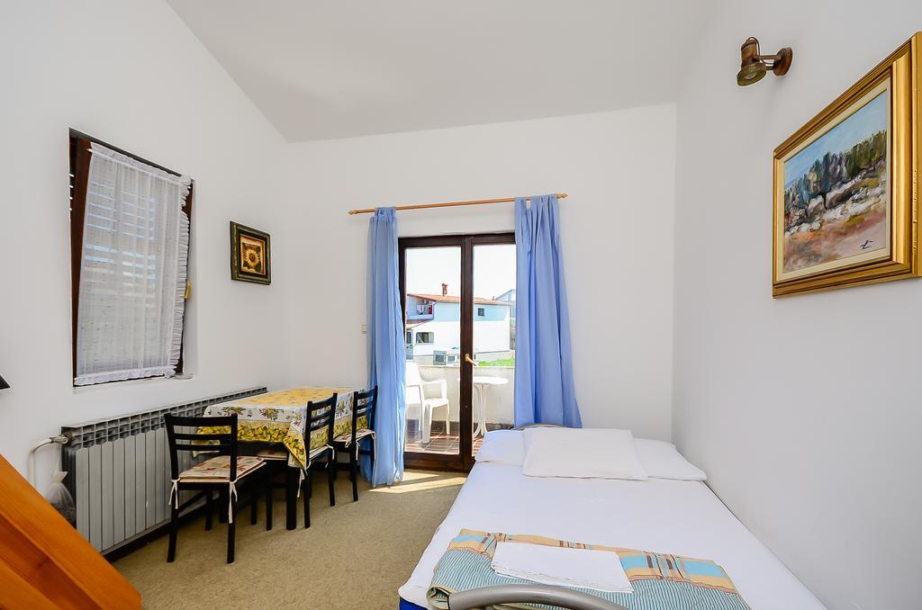 שטיניאן Apartments Dragica מראה חיצוני תמונה