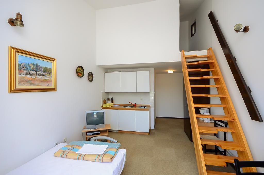 שטיניאן Apartments Dragica מראה חיצוני תמונה