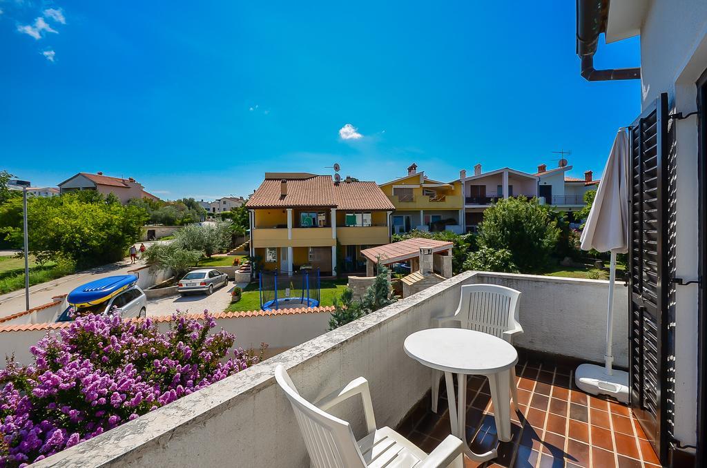 שטיניאן Apartments Dragica מראה חיצוני תמונה