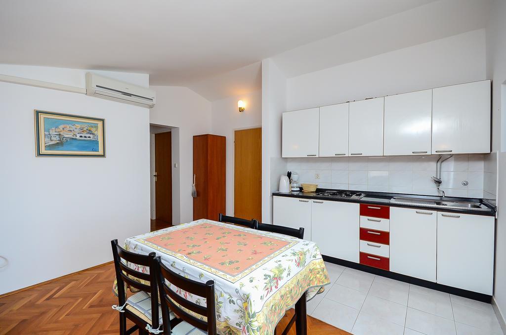 שטיניאן Apartments Dragica מראה חיצוני תמונה