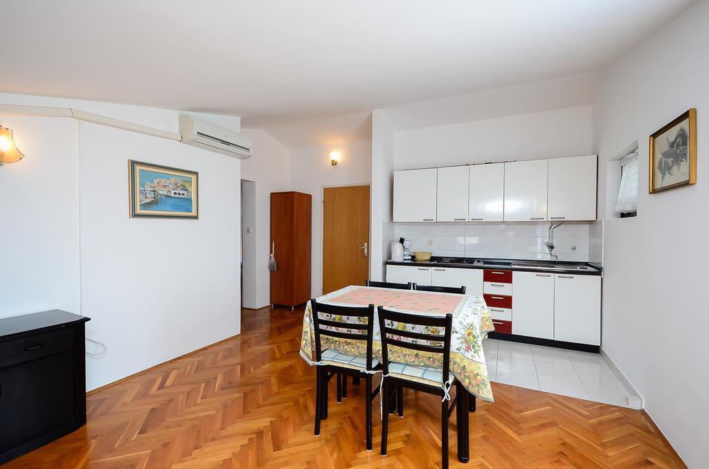 שטיניאן Apartments Dragica מראה חיצוני תמונה