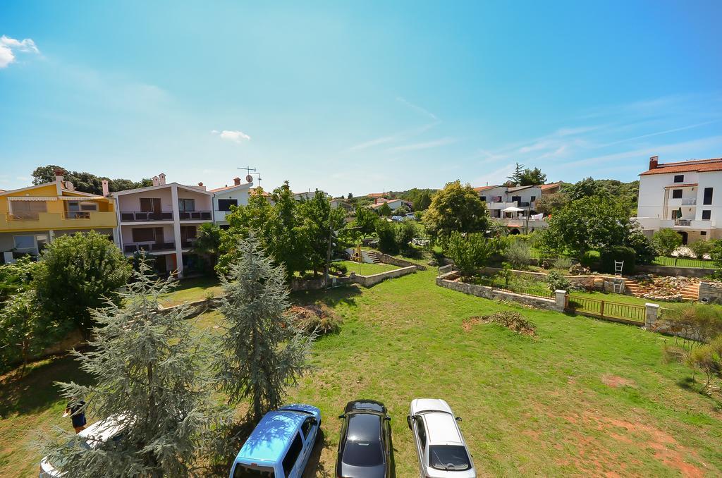 שטיניאן Apartments Dragica מראה חיצוני תמונה