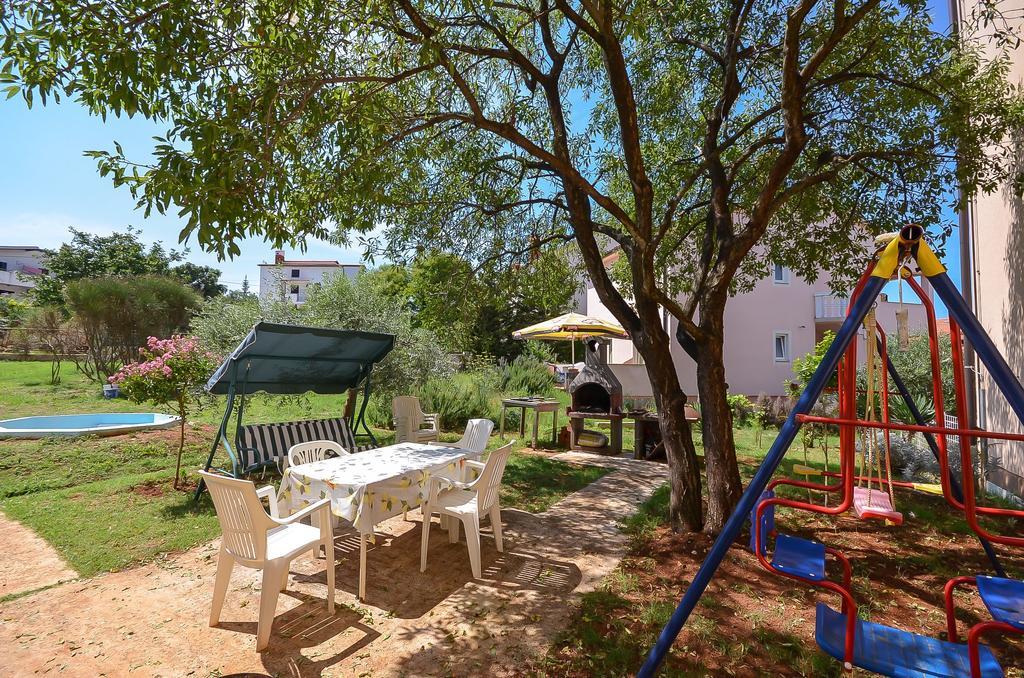 שטיניאן Apartments Dragica מראה חיצוני תמונה