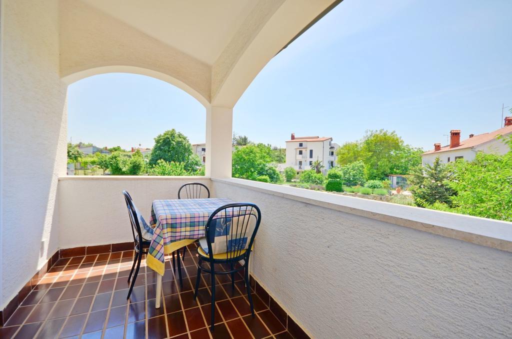 שטיניאן Apartments Dragica מראה חיצוני תמונה