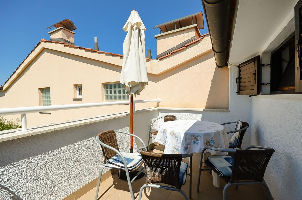 שטיניאן Apartments Dragica מראה חיצוני תמונה