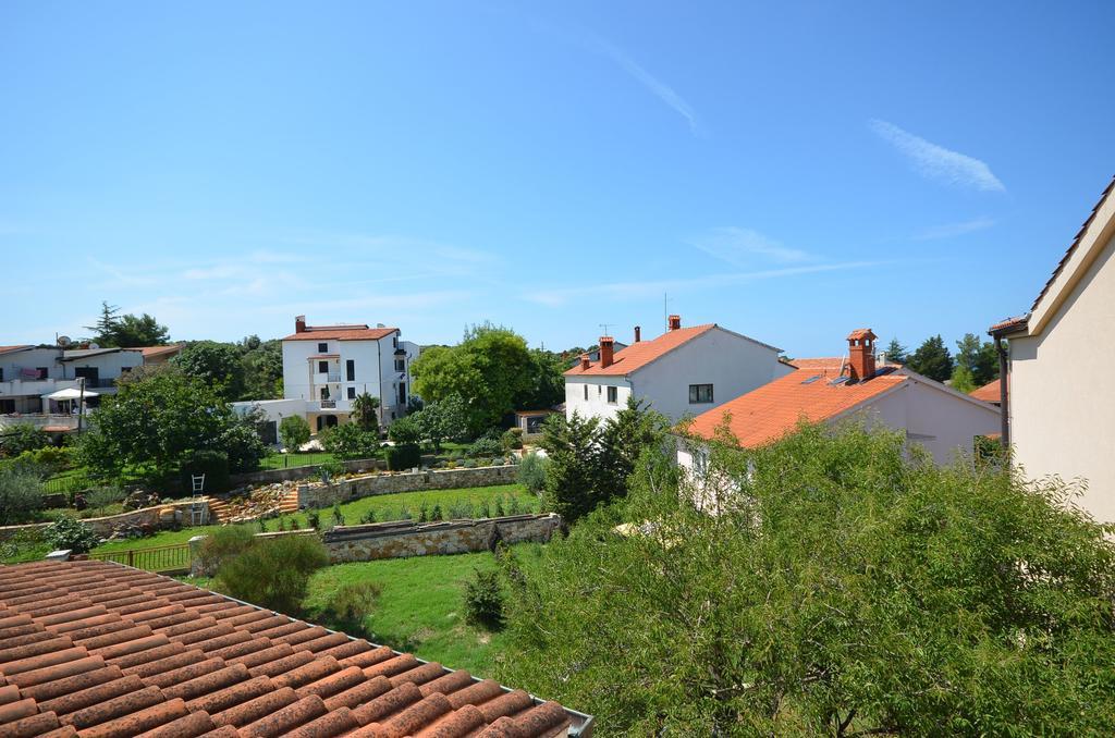 שטיניאן Apartments Dragica מראה חיצוני תמונה