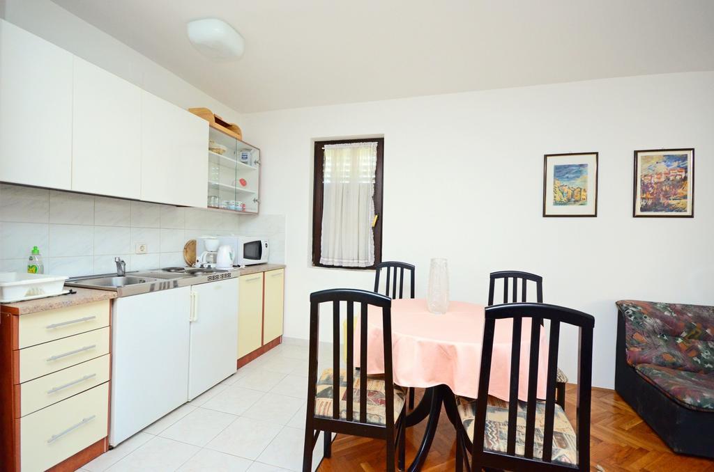 שטיניאן Apartments Dragica מראה חיצוני תמונה