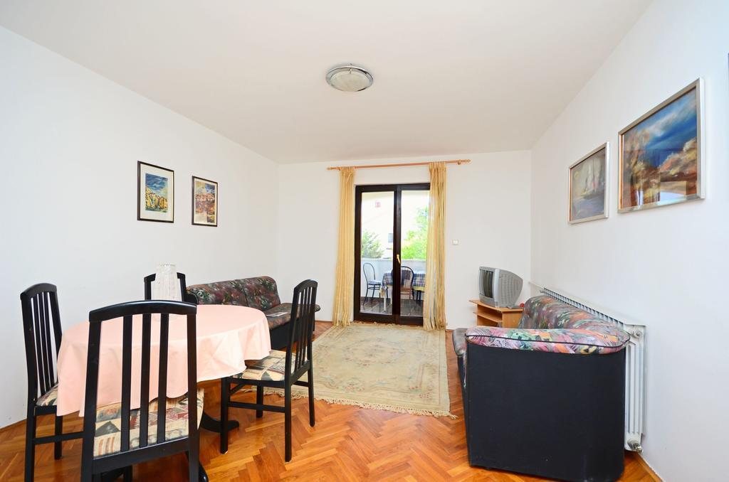 שטיניאן Apartments Dragica מראה חיצוני תמונה