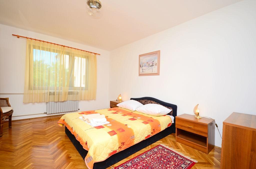 שטיניאן Apartments Dragica מראה חיצוני תמונה