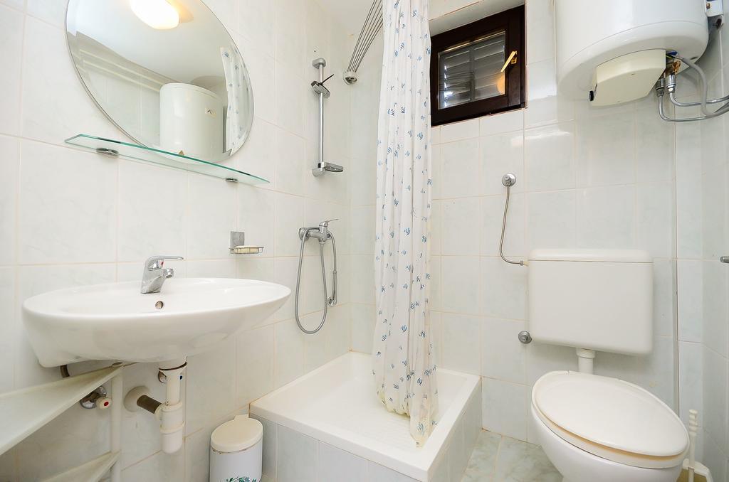 שטיניאן Apartments Dragica מראה חיצוני תמונה
