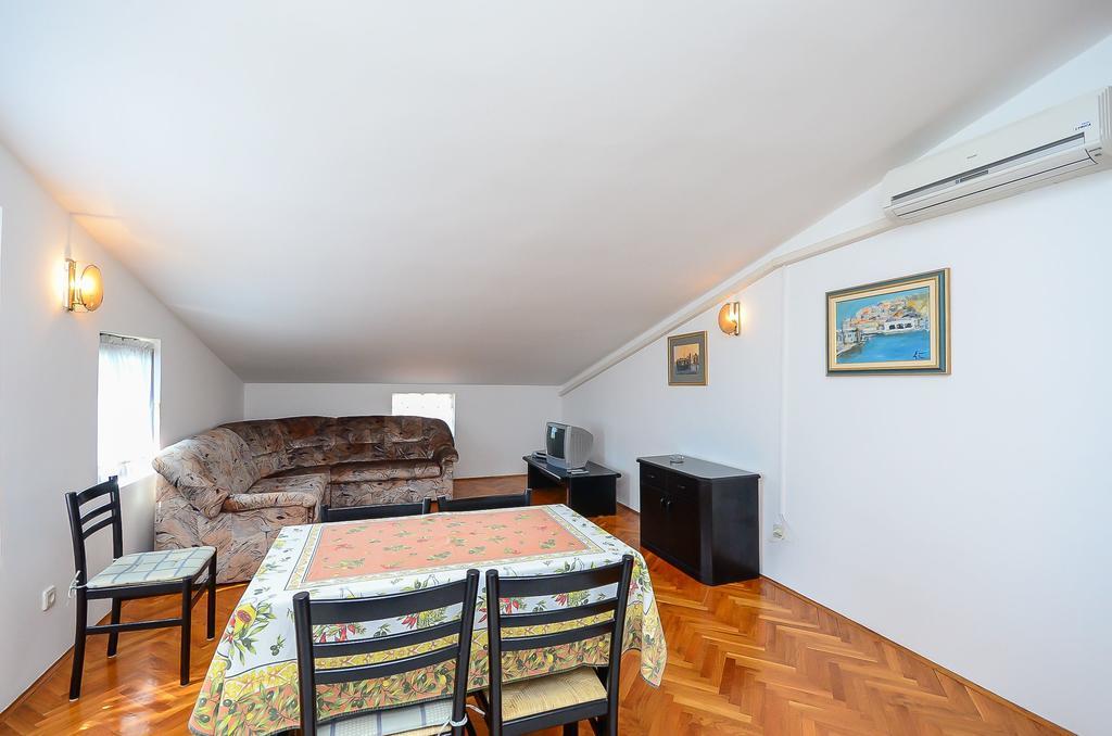 שטיניאן Apartments Dragica מראה חיצוני תמונה