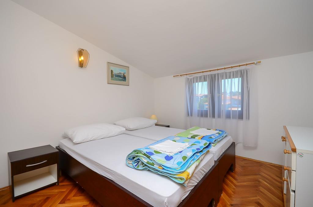 שטיניאן Apartments Dragica מראה חיצוני תמונה