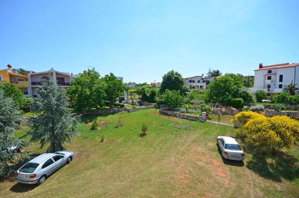 שטיניאן Apartments Dragica מראה חיצוני תמונה