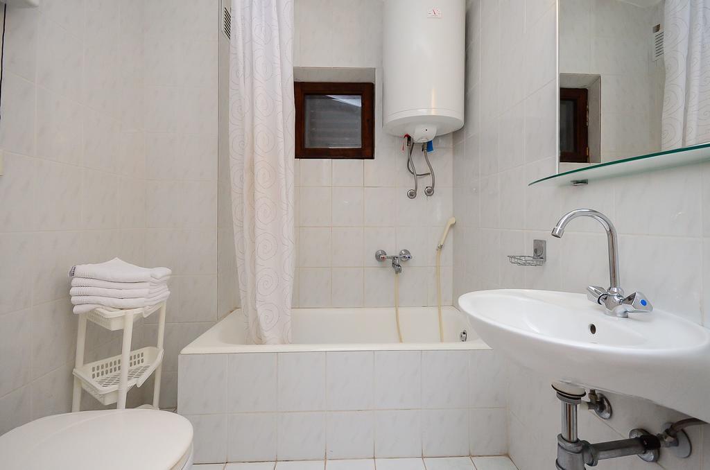 שטיניאן Apartments Dragica מראה חיצוני תמונה